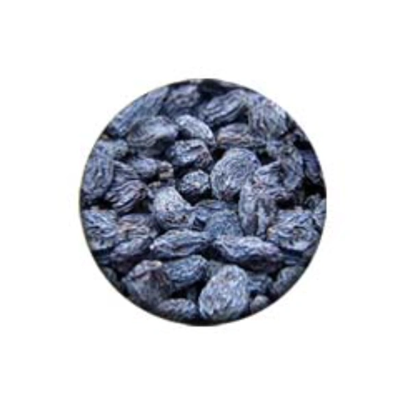 Black grape seeded 250gm